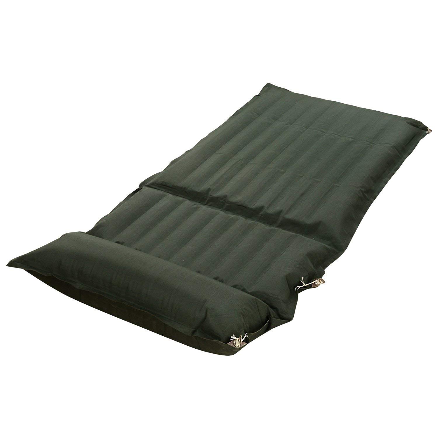 Medical Water Bed Bed Sores Prevention and Cure Pack of 1/ Multi