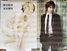 Amazon.co.jp: 西川貴教 T.M.Revolution ポスター LIVE 2005