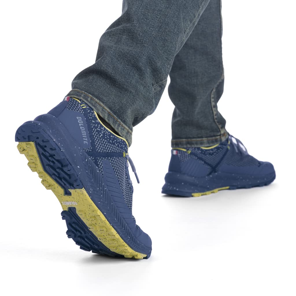 Dolomite Carezza, Scarpe Outdoor e Tempo Libero da Uomo