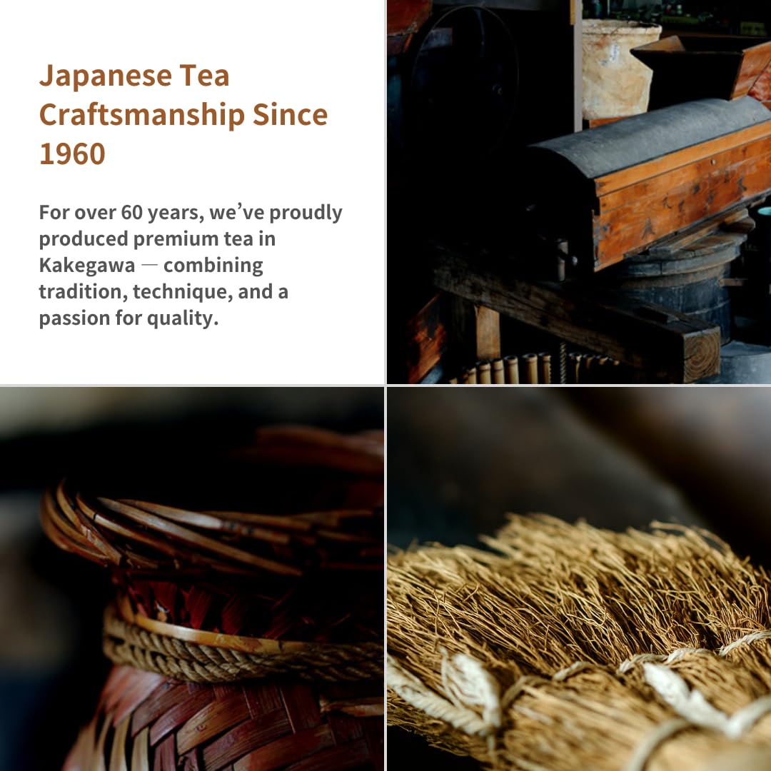 SALBEL Matcha Packets 30 Organic Ceremonial Grade Japanese Matcha Powder 2g Each 2 1 oz Total To Go — view 6