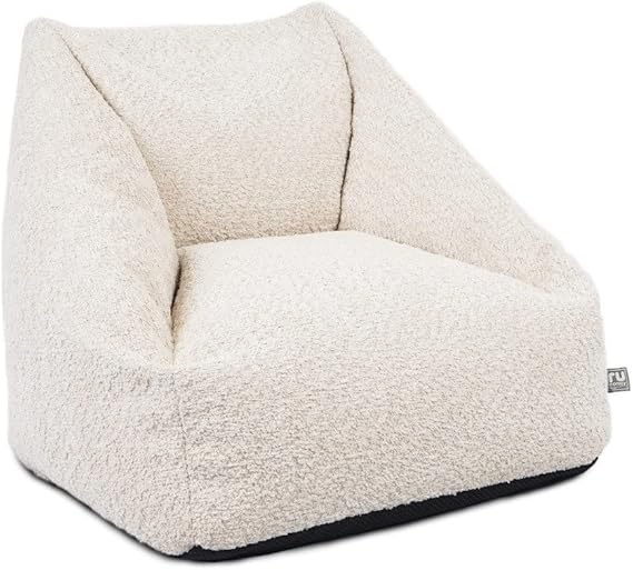 Beanbags Kids Snuggle Bean Bag Chair Childrens Furniture