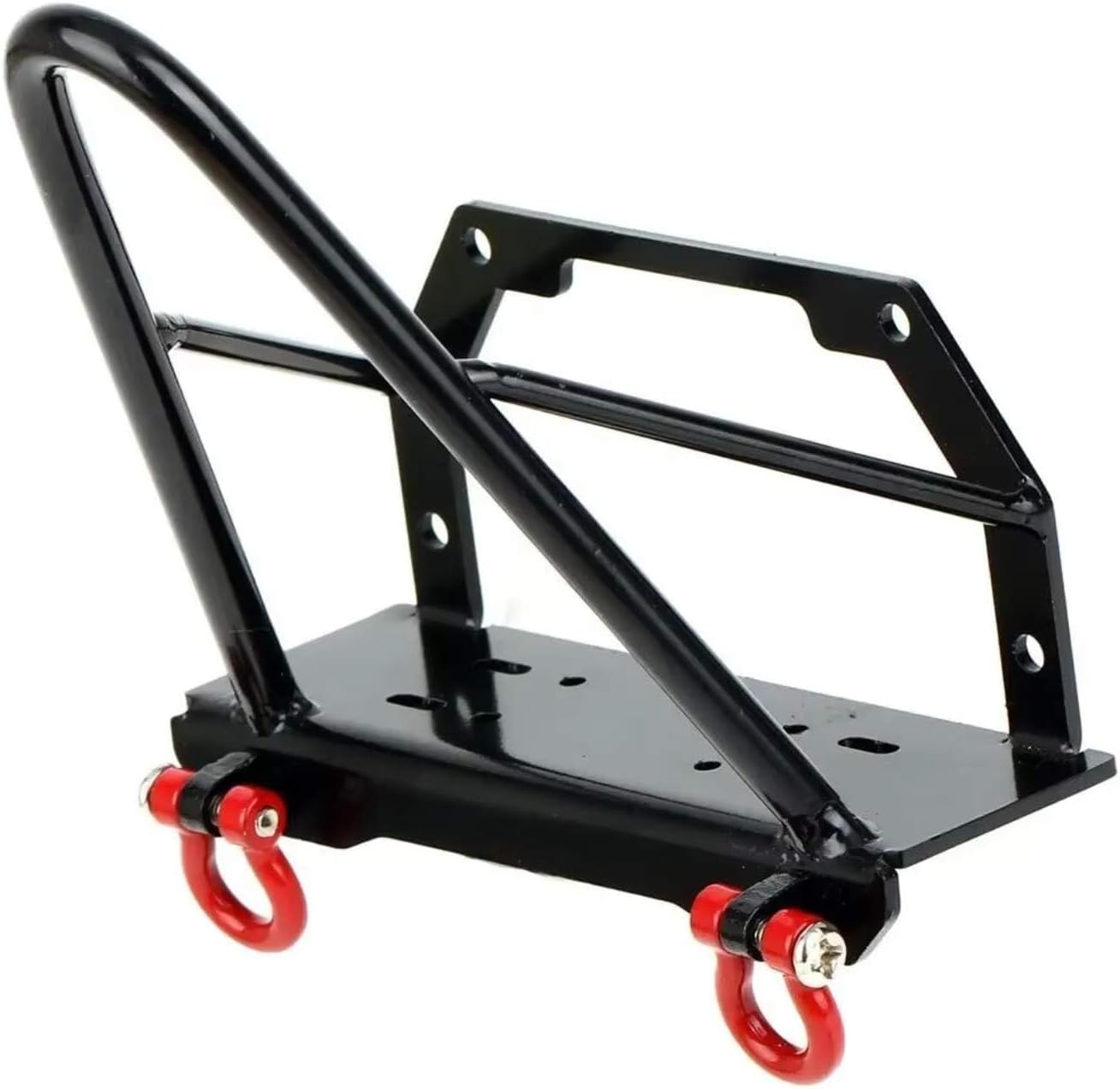 For Axial For Wraith 90018 90020 90031 1/10 RC クローラーカートラックメタルレーシング