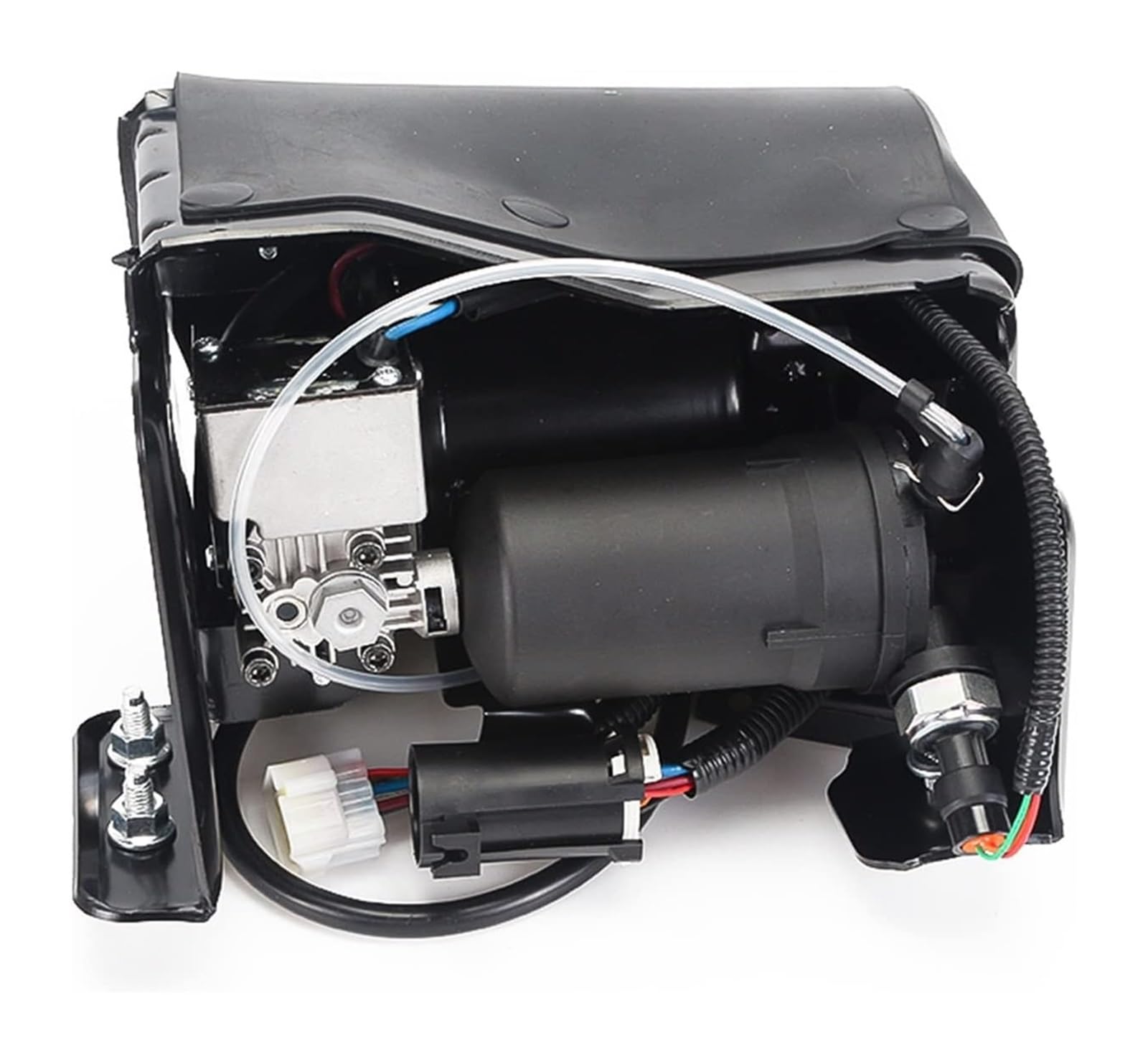 Pompa Carburante Per CADILLAC Per ESCALADE Per YUKON XL 1500 15254590 Compressore Sospensioni Pneumatiche Ricambi Auto