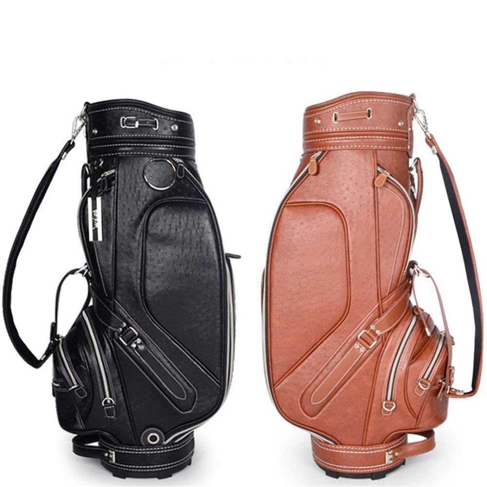 Wielofunkcyjna torba do noszenia na stojaku golfowym Wysokiej jakości lekka torba na wózek golfowy Torba na stojak golfowy dla mężczyzn i kobiet Torba podróżna na klub golfowy vision