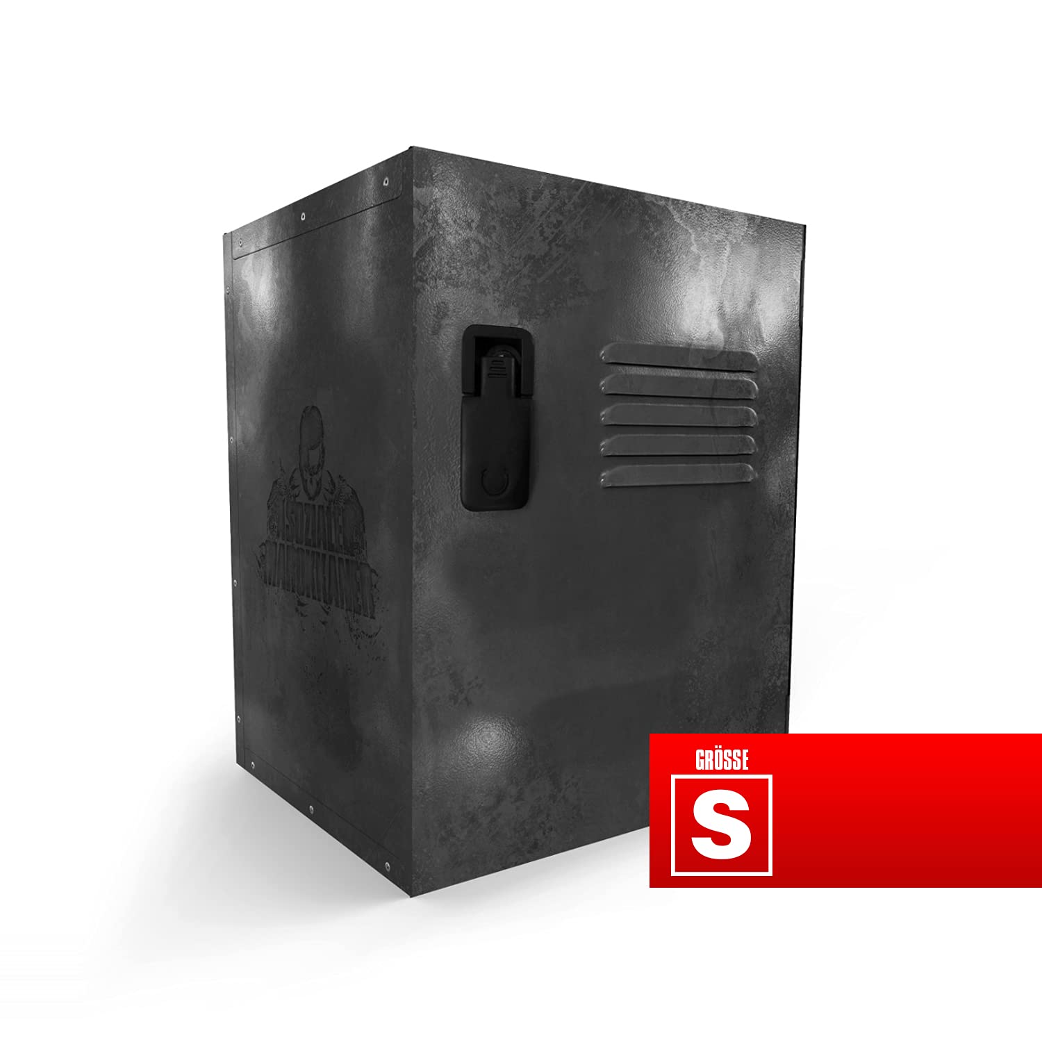 Super Asozialer Marokkaner (S-Box)