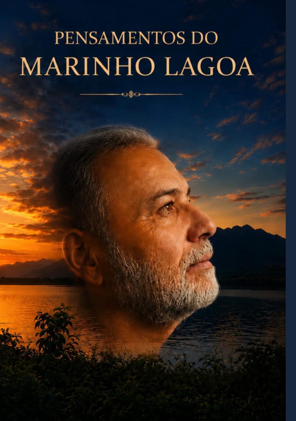 PENSAMENTOS DO MARINHO LAGOA