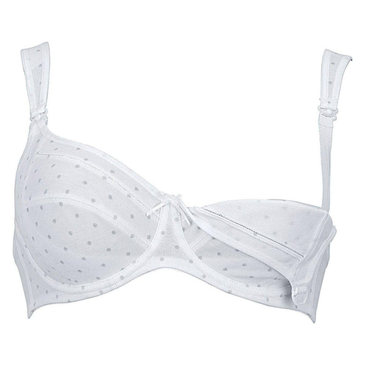 Still-BH Miss Cotton Reggiseno Donna