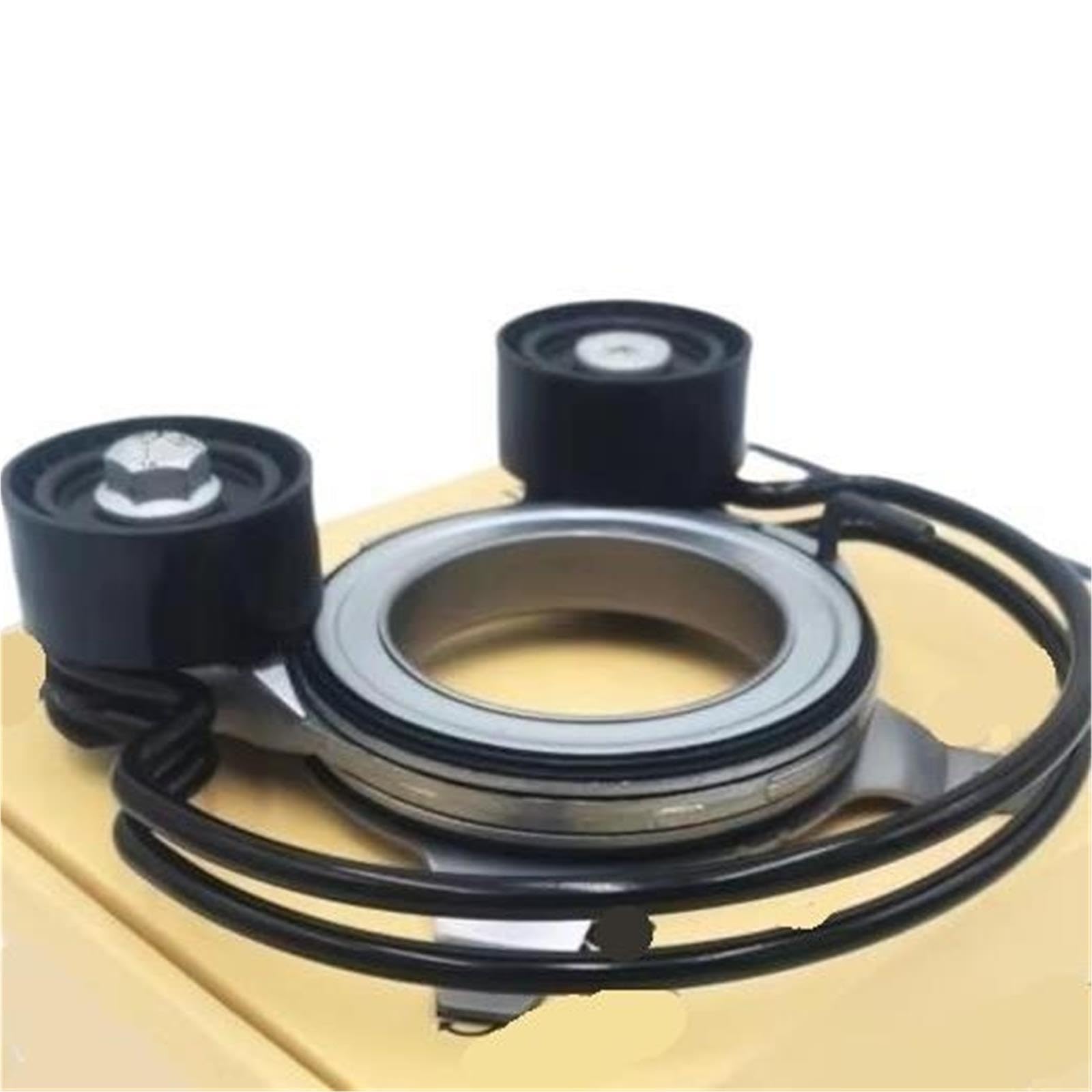 Tensor Correa Motor Coche Para Porsche Para Macan 95B 2,0 2018-2025