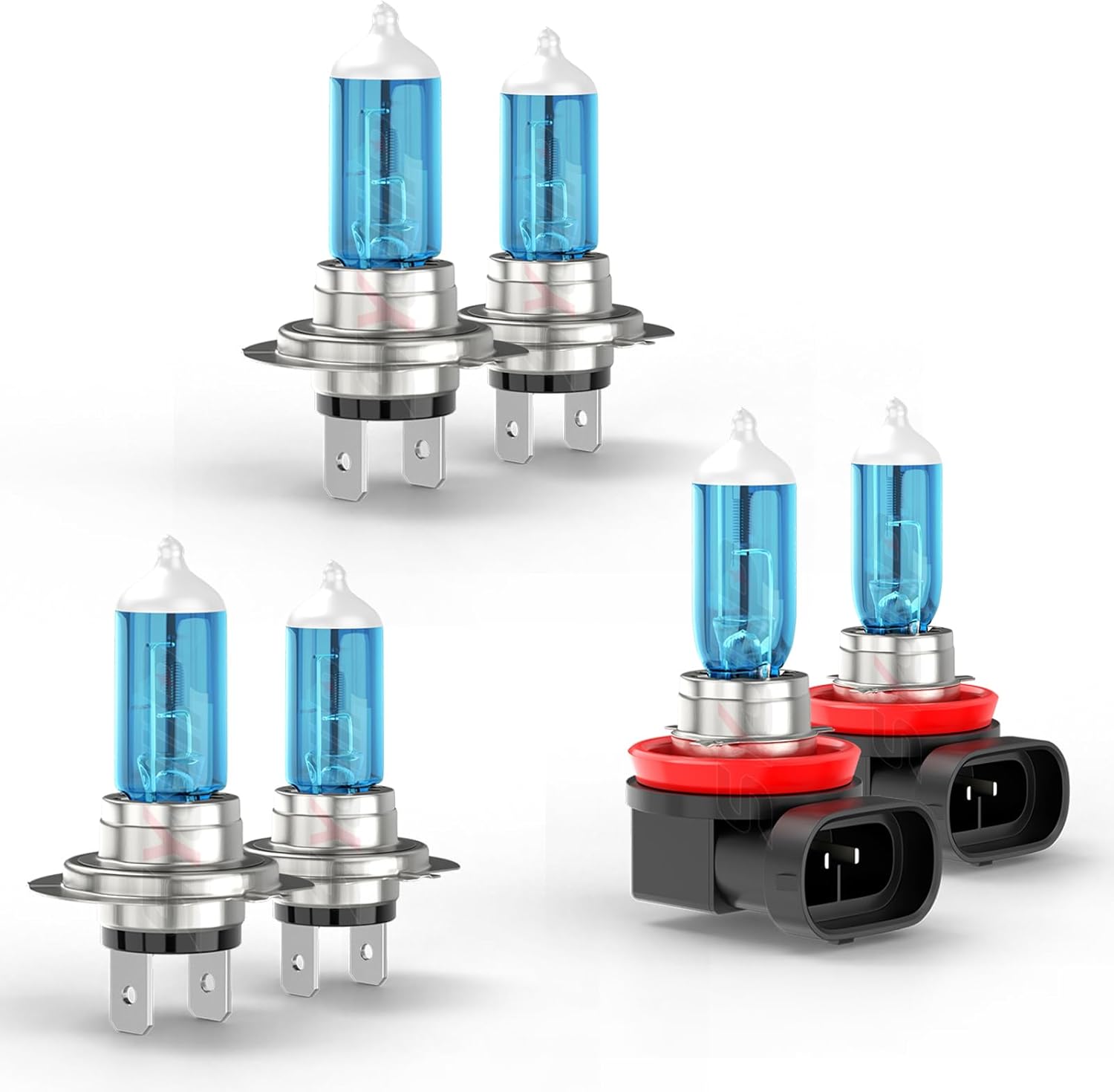 SYJIIP Compatible for BMW 320i Headlights 2013 2014 2015