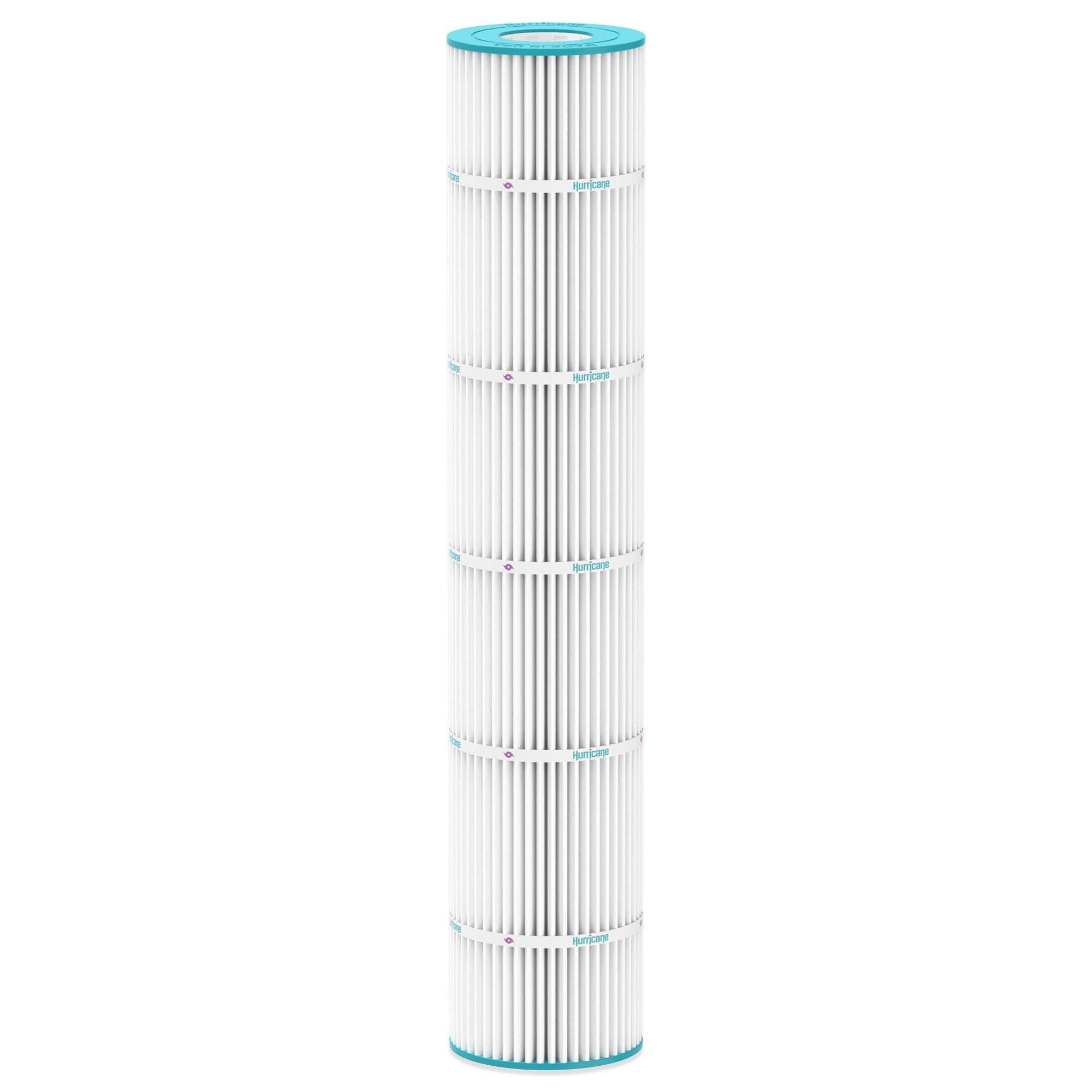 Hurricane Filters HF6900-01 DE Filter Cartridge - Replacement for Unicel C-6900, Filbur FC-1963, Pentair 178656, C-6900-4, Quad DE 100-image-43