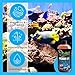 MICROBE-LIFT Special Blend Aquarium Treatment, Fish Tank Water Conditioner for Freshwater and Saltwater Tanks, Helps with Aquarium Algae Control and Odor, 4 Ounces (SBH04)