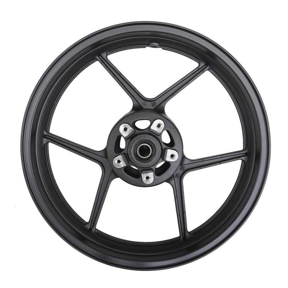 Amazon.com: ZXTDR Front Wheel Rim for ER6N ZX10R Z1000SX Z750