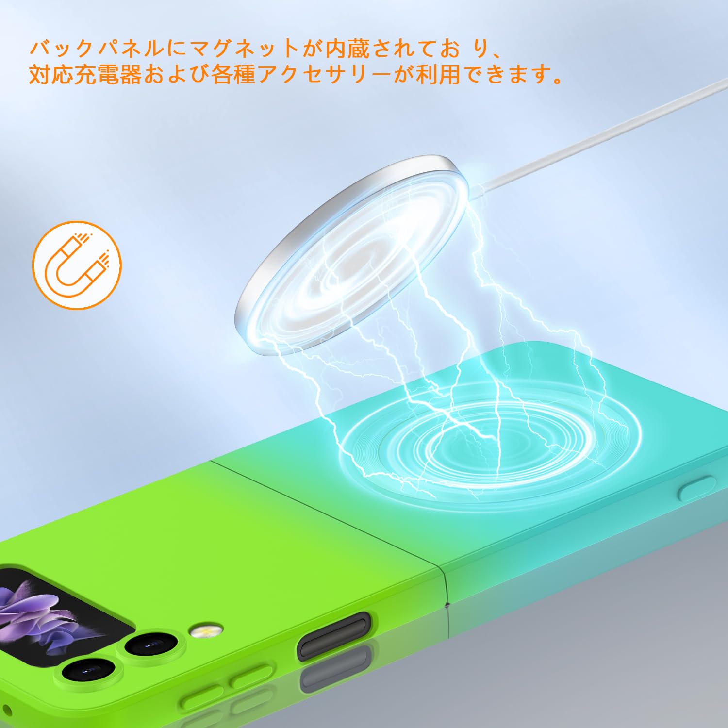 yasu☆4ケース Amazon | ZENIX DESIGN TECH Airpods4 用 ケース カラビナ付き