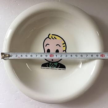 オサムグッズ　原田治　当時物 大皿　ダスティミラー製　非売品　レア オサムグッズ 原田治 当時物 大皿 ダスティミラー製 非売品 レア