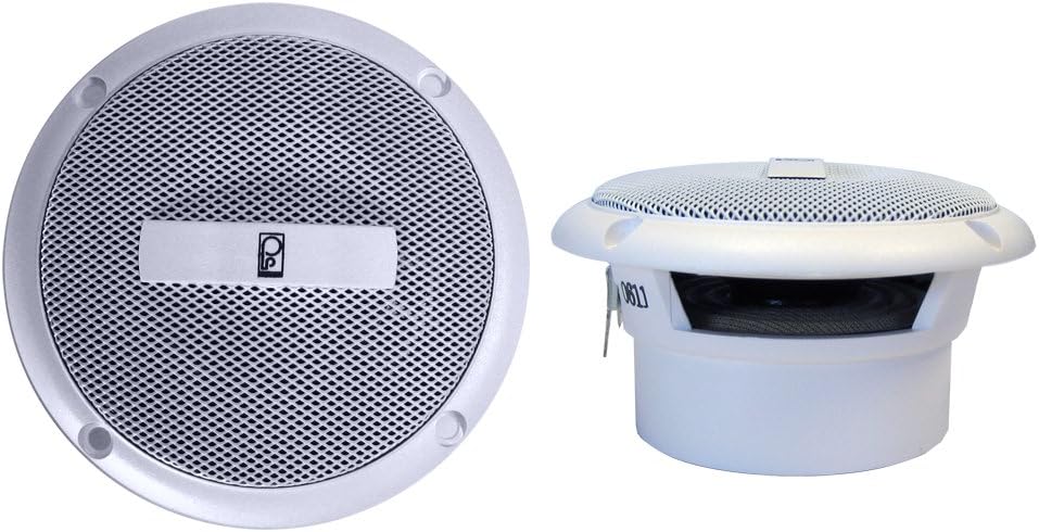 Polyplaner speakers Clearance