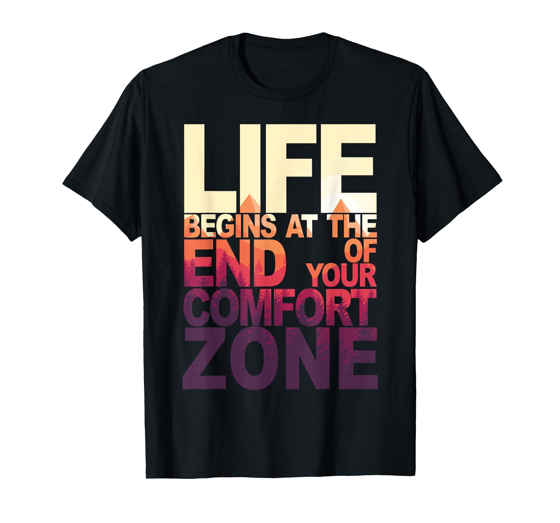 Kleidung mit Designs von Amazon Merch on Demand