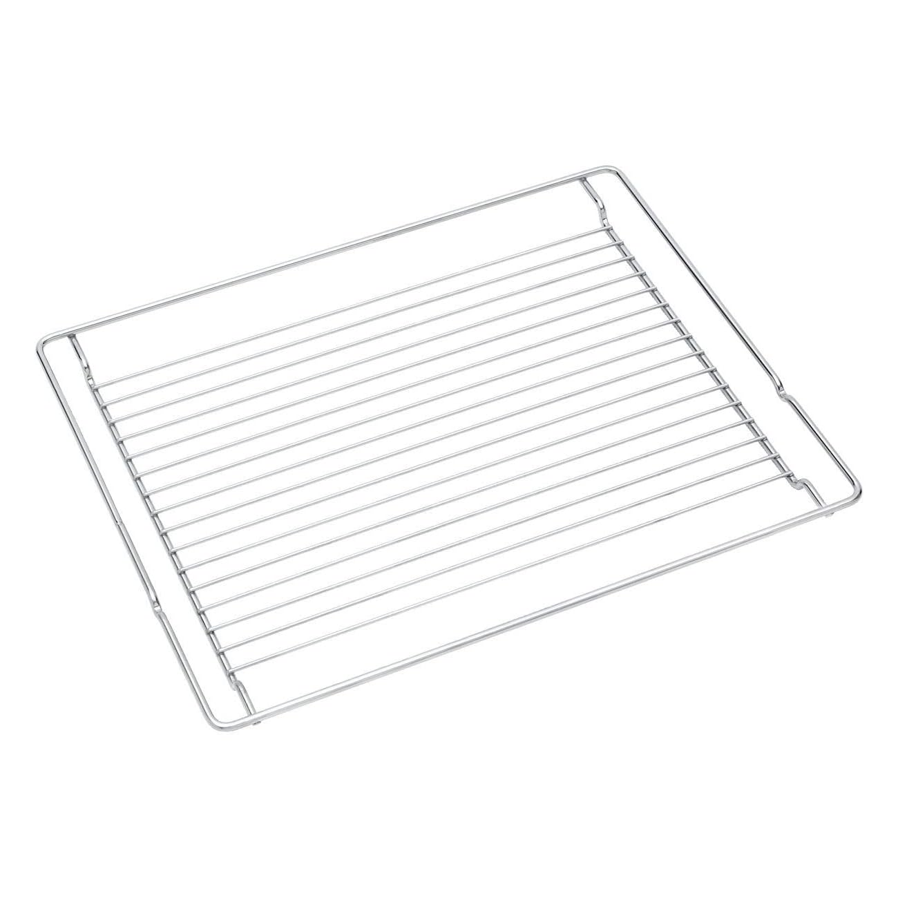 MIRTUX 2 x Grill Racks Compatible with Teka Oven Dimensions 46cm  