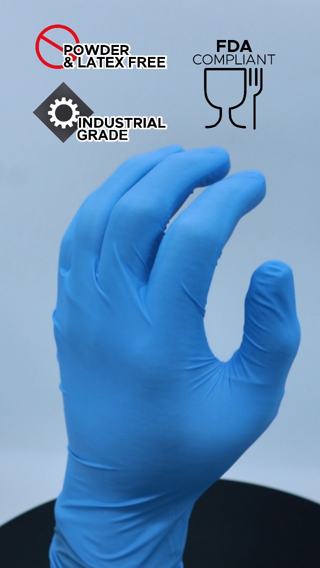 EXTRA(エクストラ)『1mm AIR DRY GLOVE』L EXTRA(エクストラ)『1mm AIR DRY GLOVE』L