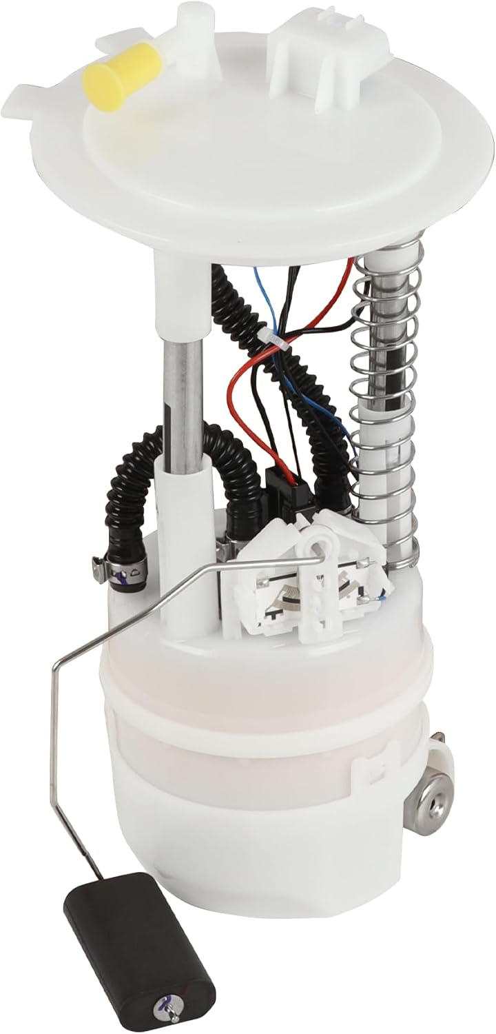 Electric Fuel Pump Module Assembly with Sending Unit 17040JM10C E8856M Compatible for Nissan Rogue 2008-2013 Rogue Select 2014-2015 AWD 2.5L