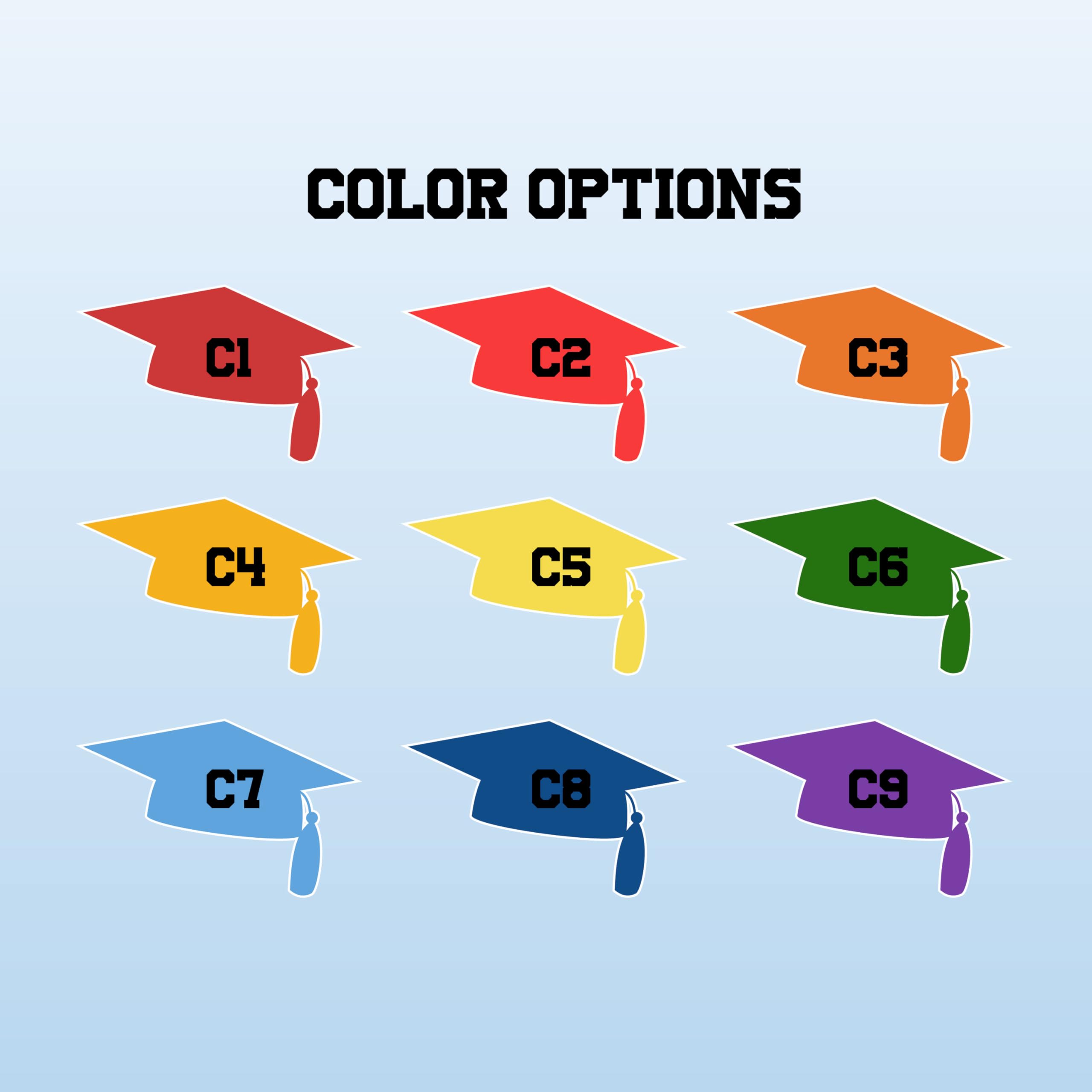 Personalized Graduation Money Holder 2025, Graduation Gifts Money Holder w/Name and Message, Class of 2025 Gifts