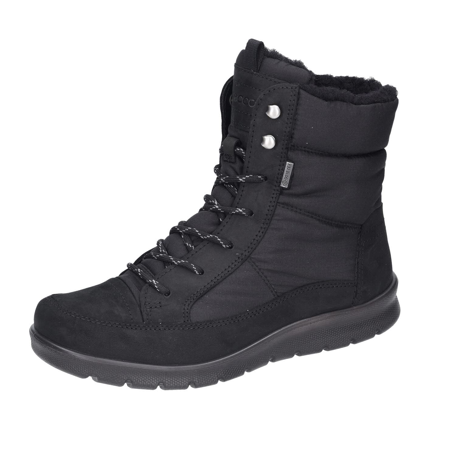 ECCO 215553 StivalettiDonna