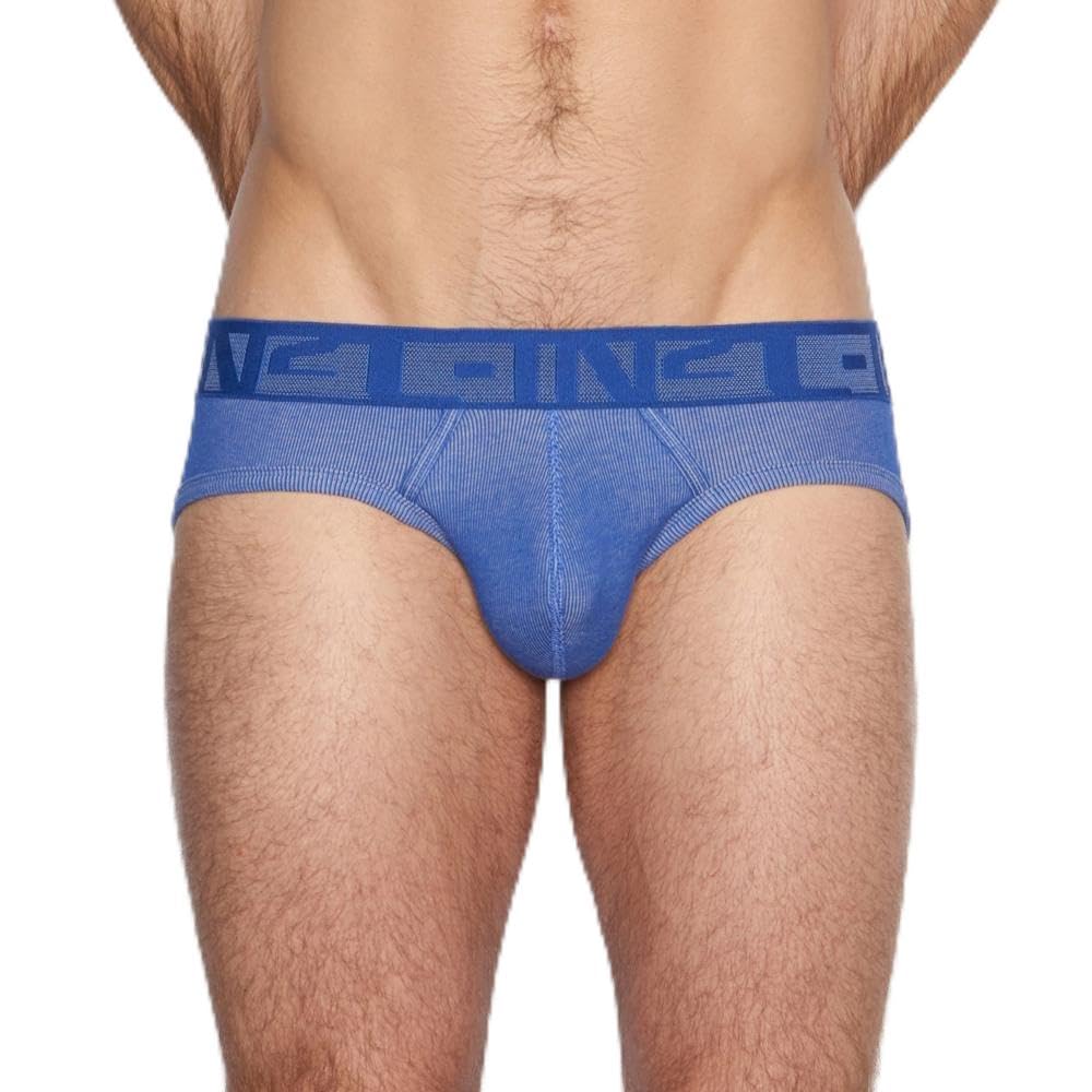 Men's Undertone Low Rise Brief