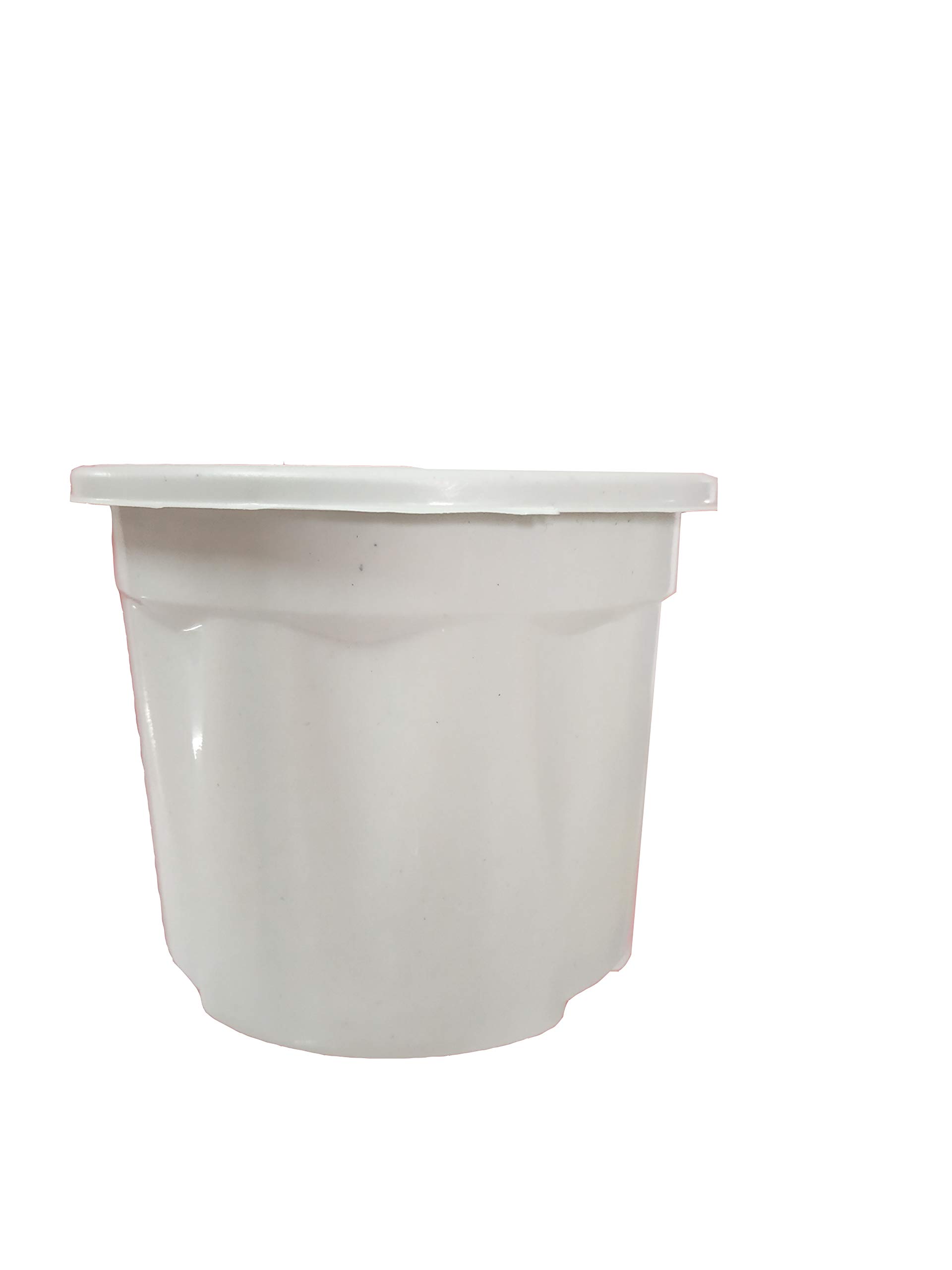 Heavy Duty Flower Pots - 100 Pack -3
