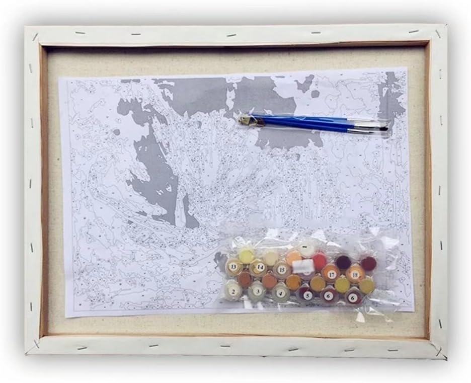 真作版画 大前博士 リトグラフ ヴァルビレの丘からエッフェル塔を望む