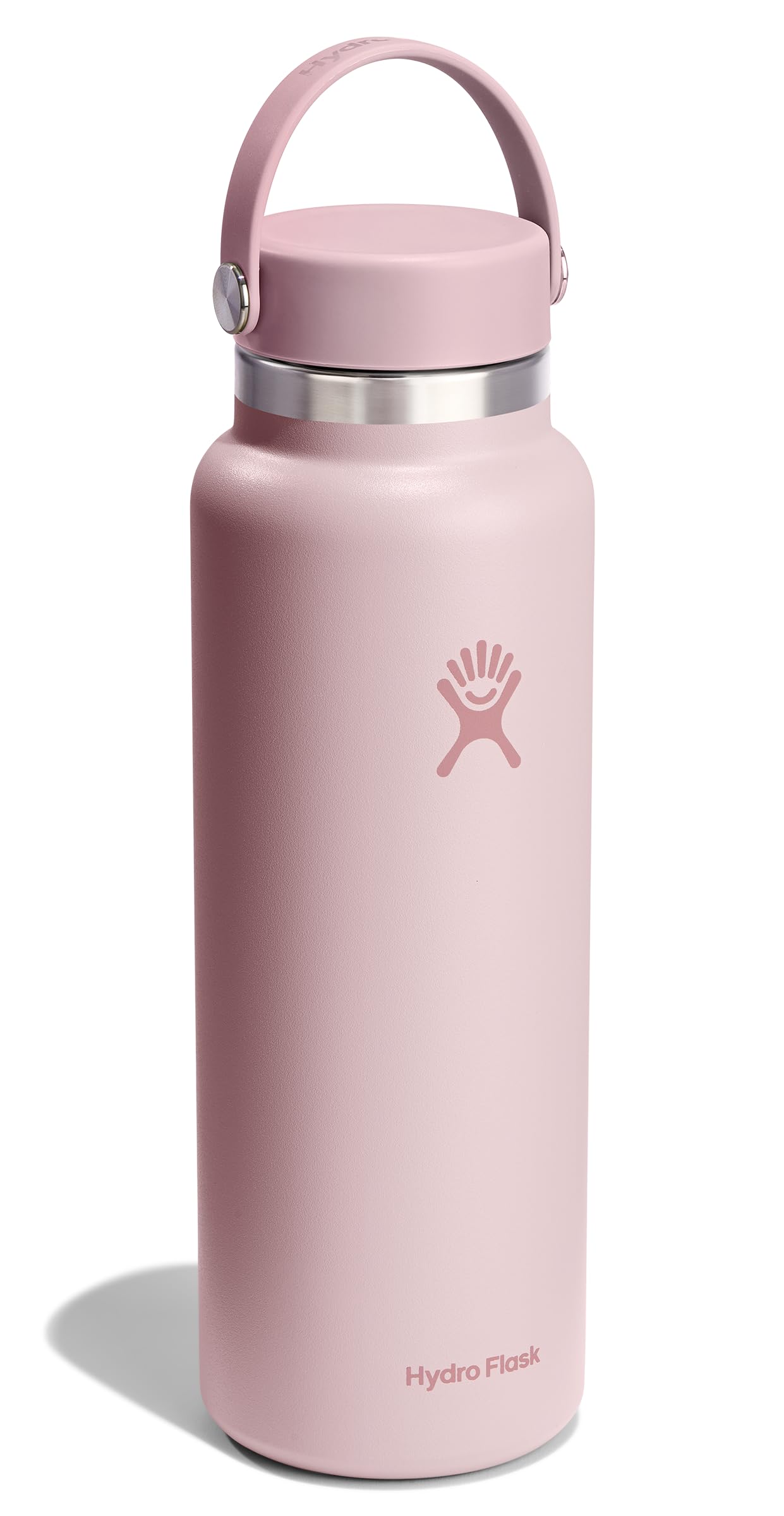 Amazon | ステンレス ボトル Wide Mouth ワイドマウス 40oz 1.1L