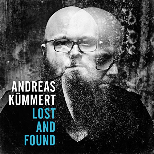 Andreas Kümmert