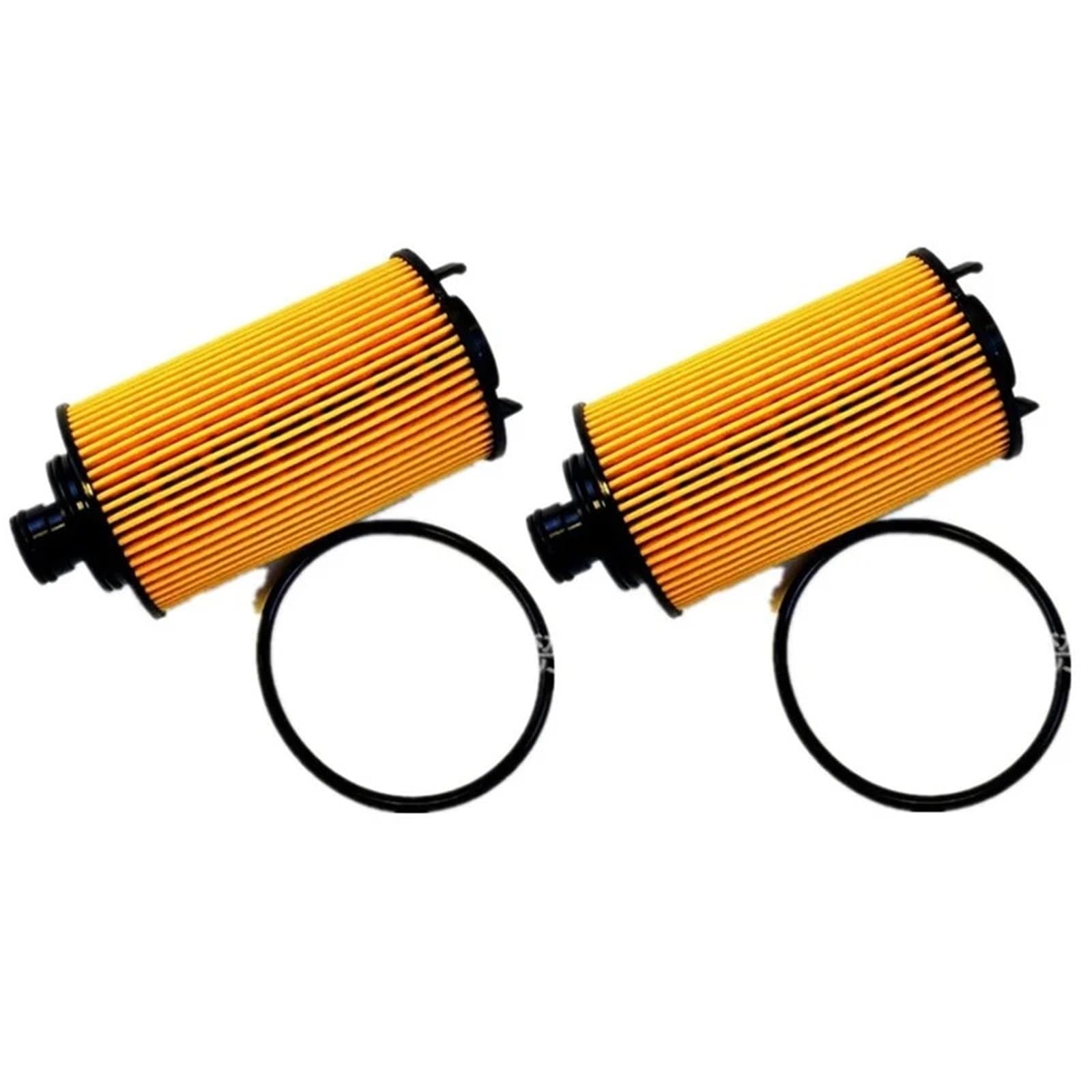 1 filtro de aceite de motor de coche E4G16-1012040.(1PC)
