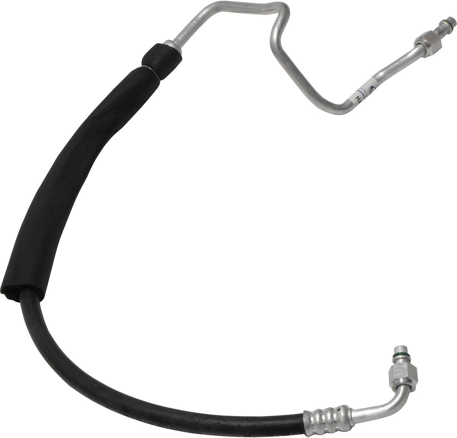 UAC HA 111331C A/C Refrigerant Discharge Hose