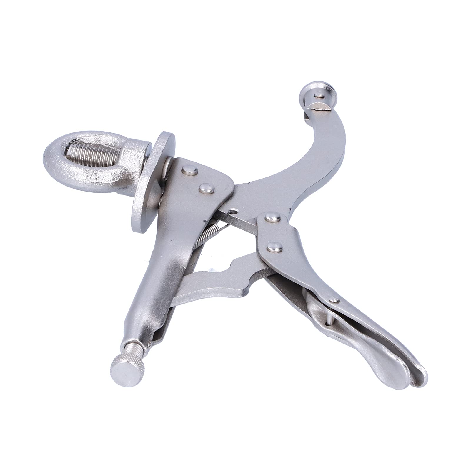 Pince de verrouillage de presse de perceuse - Drill Press Vice