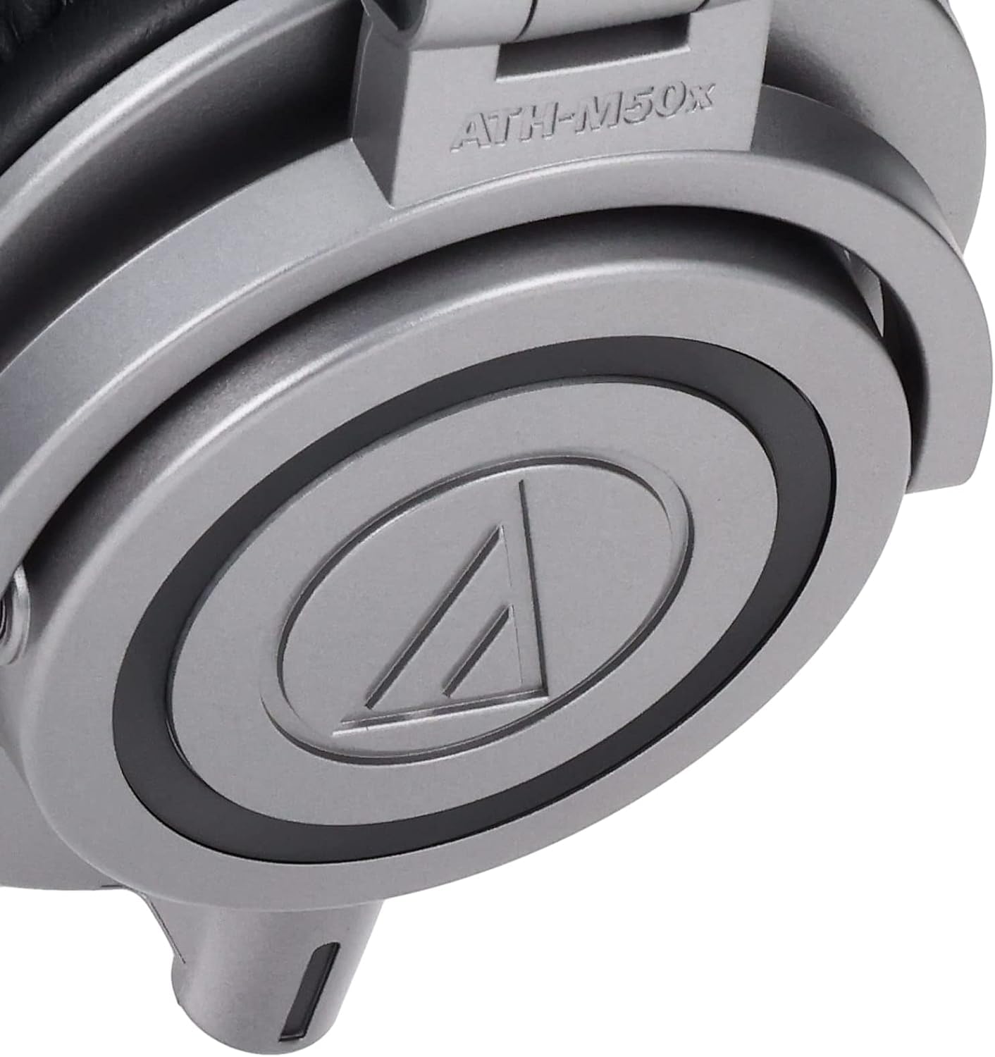 Audio-Technica M50xGM Cuffie Monitor Professionali Edizione limitatar Grigio