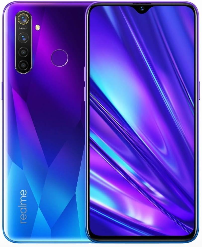 Realme 5 Pro Smartphone 4gb Ram 128gb Rom 6 3 Ips Screen Octa Core Processor 16mp Front And 48mp Ai Quad Camera Dual Sim Crystal Green Uk Plug Amazon Co Uk Electronics Photo Realme 5 Pro Smartphone 4gb Ram 128gb Rom 6 3 Ips Screen Octa Core Processor 16mp Front And 48mp Ai Quad Camera Dual Sim Crystal Green Uk Plug Amazon Co Uk Electronics Photo