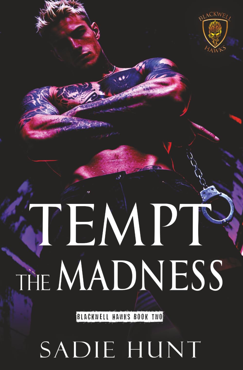 Tempt the Madness: Unmasked Edition