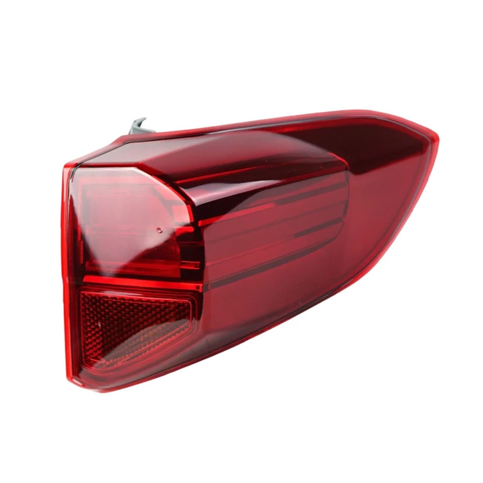 Fit For Suzuki New Vitara 2019-2023 Outer Car Rear Bumper Taillamp Signal Light Brake Tail Light Taillight 35650-86R00 35670-86R00(Right Side)