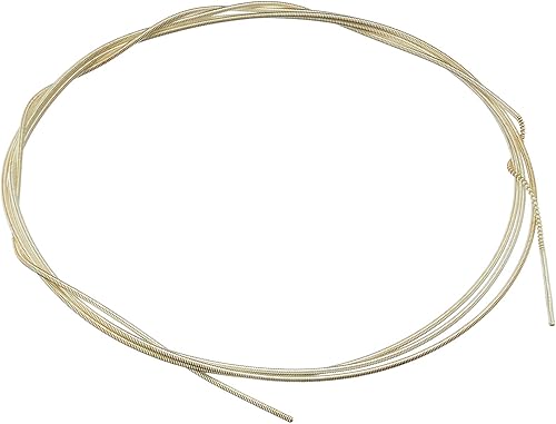 Hannabach 653055 Klassikgitarrensaiten Serie 890 1 8 Kindergitarre Mensur 44-48cm Hannabach 653055 Klassikgitarrensaiten Serie 890 1 8 Kindergitarre Mensur 44-48cm