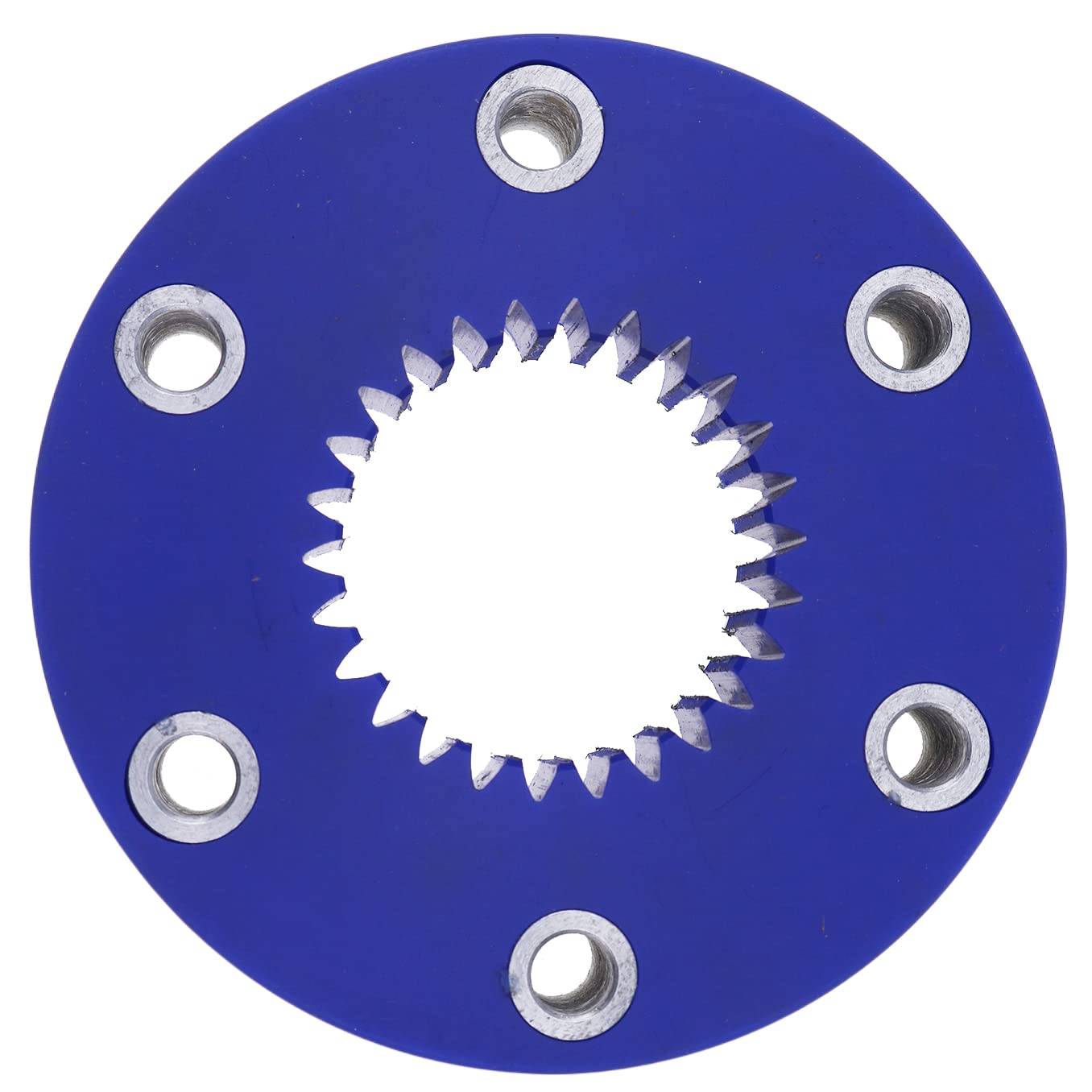 Coupling Compressor Drive Pulley 48-50005-00 Compatible with Carrier X4 7500 6600 MT Ultima