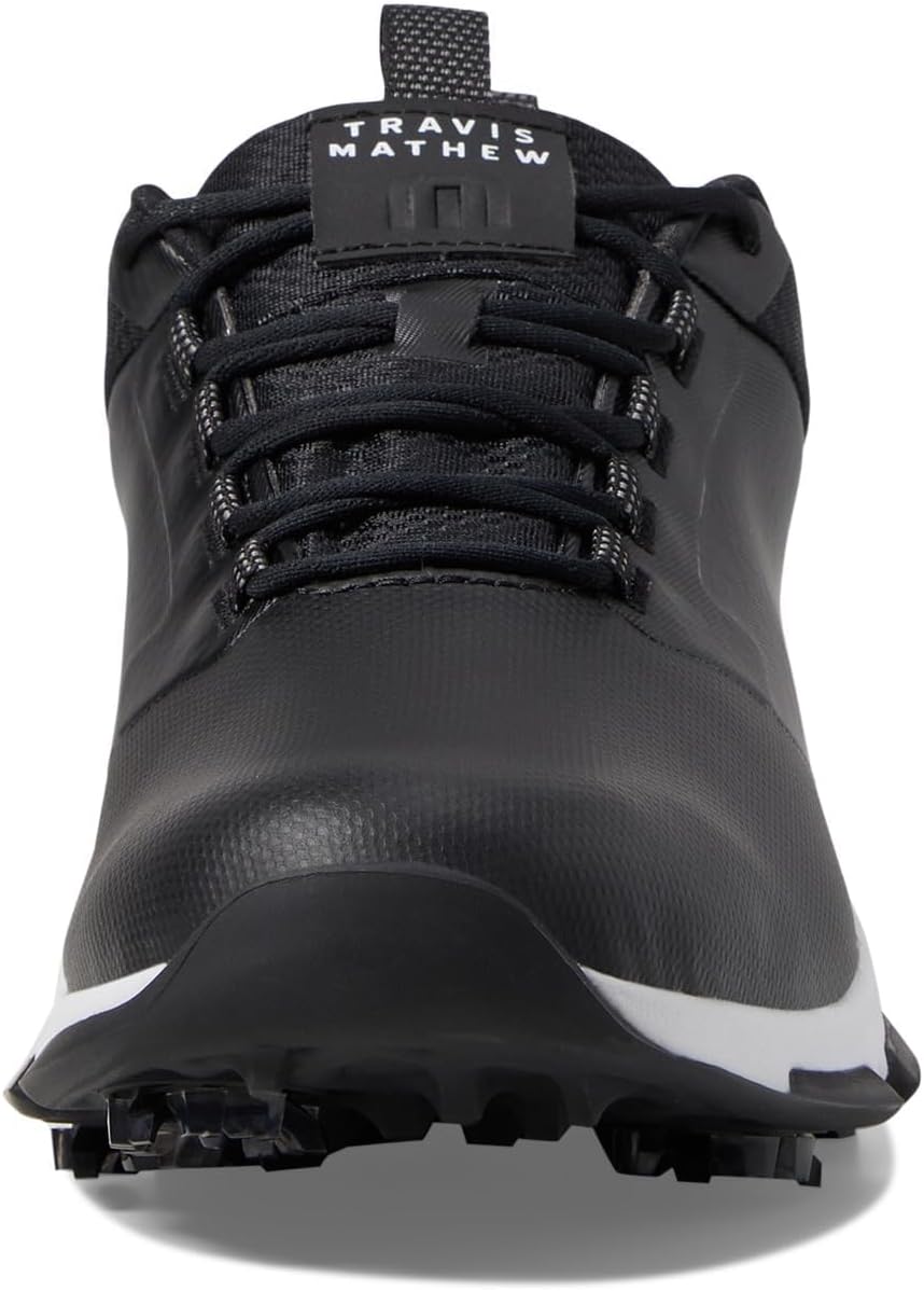 TravisMathew Mens The Ringer 2.0 - Image 3