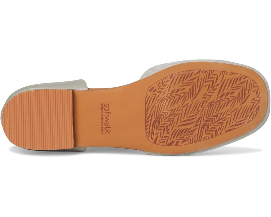 SoftWalk Kamari - Bottom View