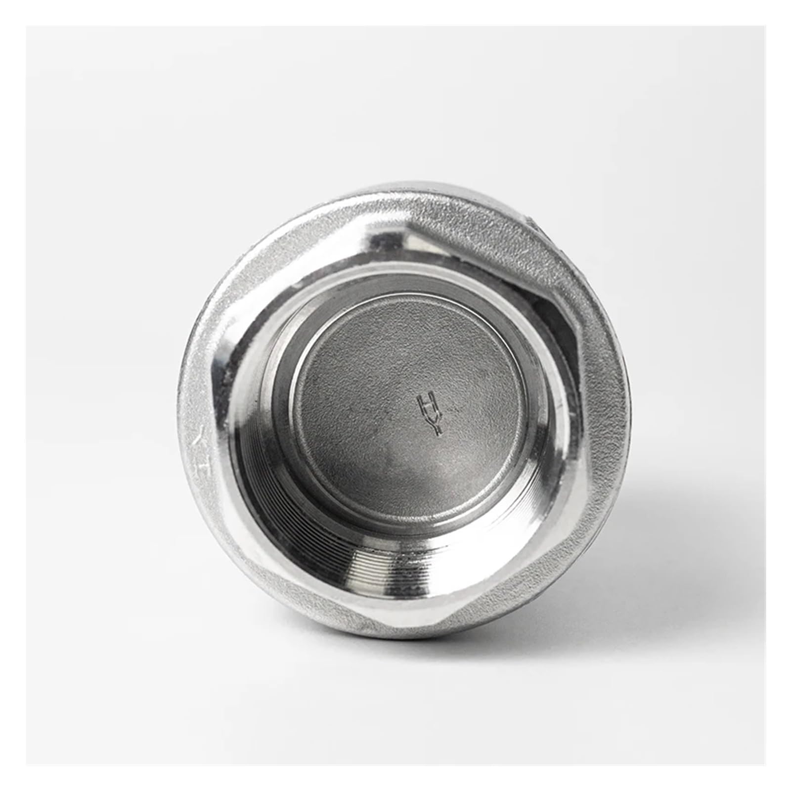 Trójdrożny zawór zwrotny pionowy ze stali nierdzewnej 1/4" 3/8" 1/2" 3/4" 1" 1-1/4" 1-1/2" Pompa wodna, rura wodna, zawór jednokierunkowy(1/2")