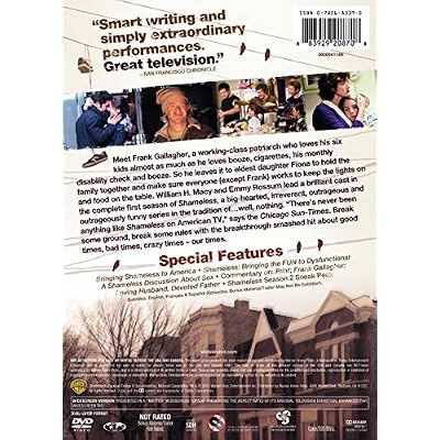 Shameless: Season 1