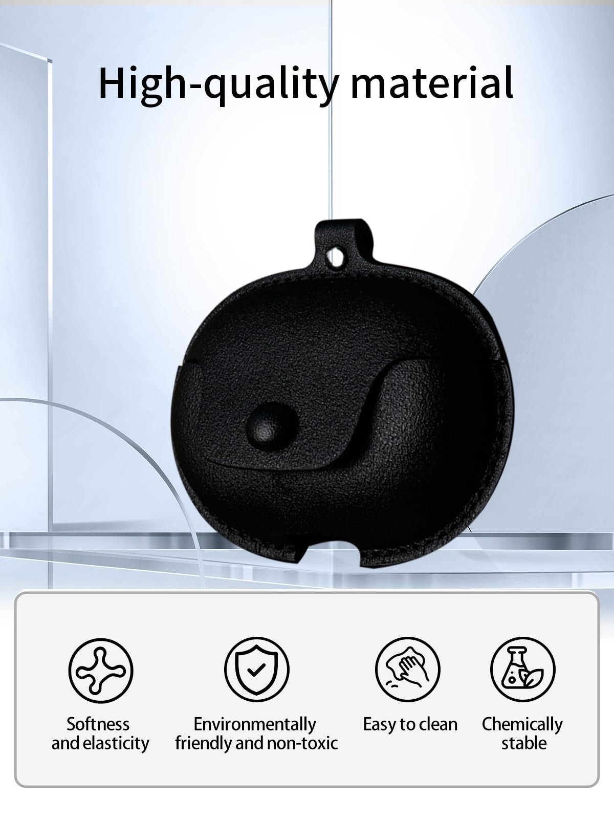 Amazon.co.jp: Devialet Gemini IIワイヤレスイヤホンに対応。レザー耐