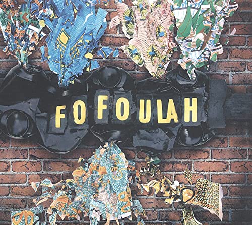 Fofoulah [VINYL]