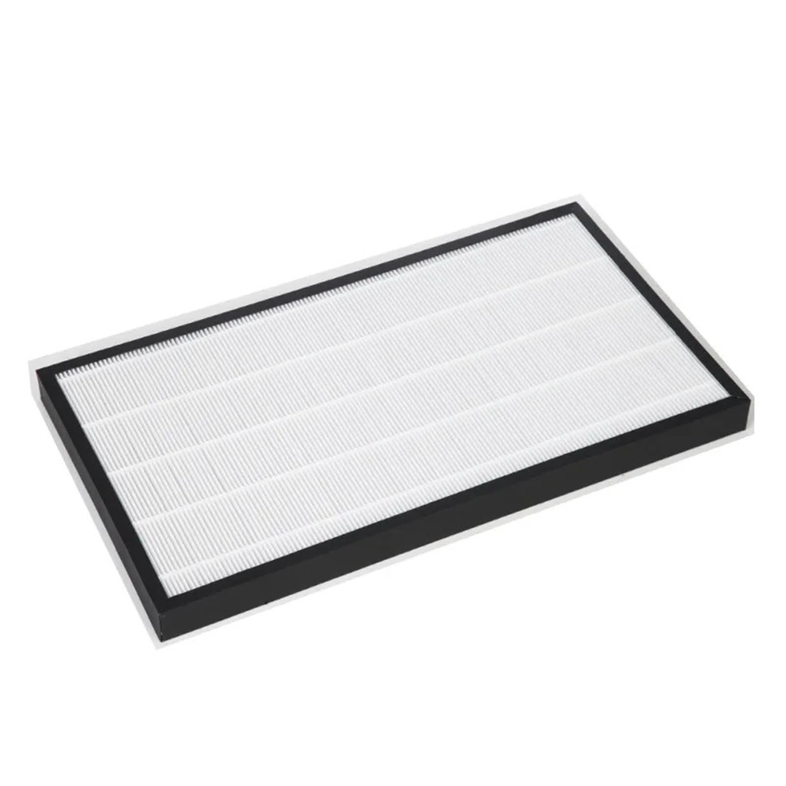 Filtr HEPA. Kompatybilny Z Filtrami Z Węglem Aktywnym Sharp FP-K50U Akcesoria Do Oczyszczaczy Powietrza FZ-K50HFU FZ-K50DFU