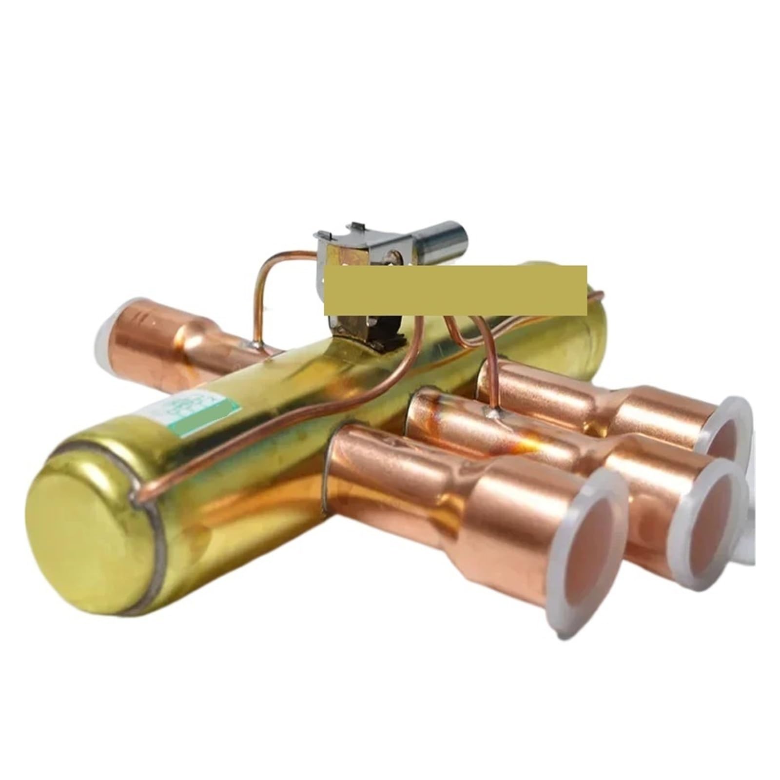 AFUWICFZO Four-way Reversing Valve SHF-35A -79 With Coil 22 * 28 For Air Conditioner