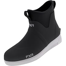 FXR Men's Vapor Pro Winter Snow Boots
