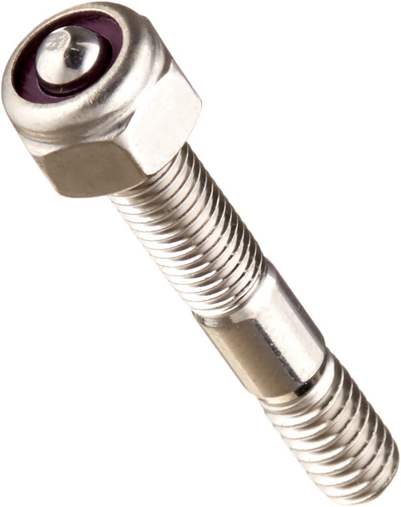 ARP 434-7609 6-Point Stainless Steel Valve Cover Stud Kit - 16 Piece