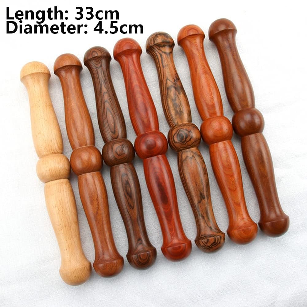 Linijka do tai chi, Kijek do Tai Chi 33x4,5 cm rehabilitacji w sztukach walki Qigong Kungfu